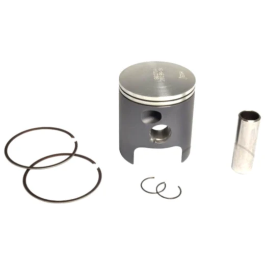 Kolbensatz 53. 95 mm A Athena Rotax geschmiedet Standard Bore passend für: Aprilia RS, RX, SX