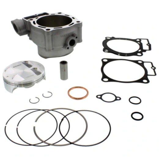Zylindersatz 490CCM Athena Big Bore Zylindersatz passend für: Honda CRF
