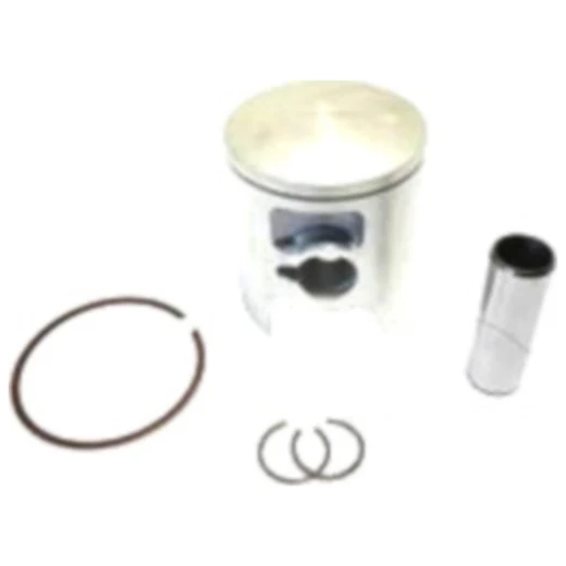 Kolbensatz 47. 45 mm B Athena 14 mm Kolbenbolzen Standard Bore passend für: Yamaha YZ