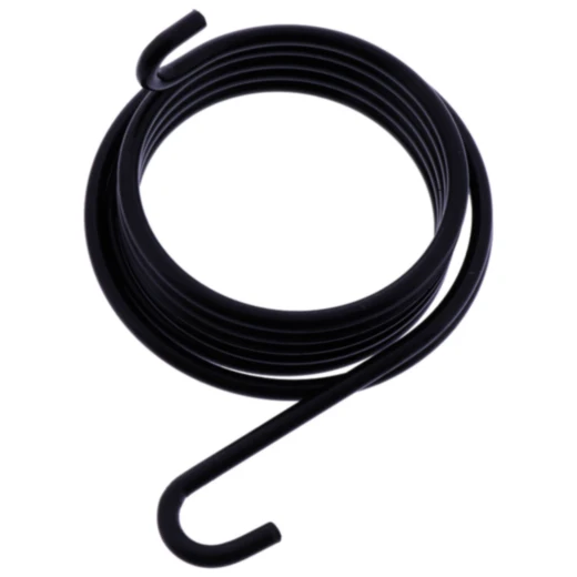 Kickstarterfeder 101 Octane GY6 QMB 139 passend für: Baotian BT49QT - 7A1, BT49QT - 10, BT49QT - 12A1