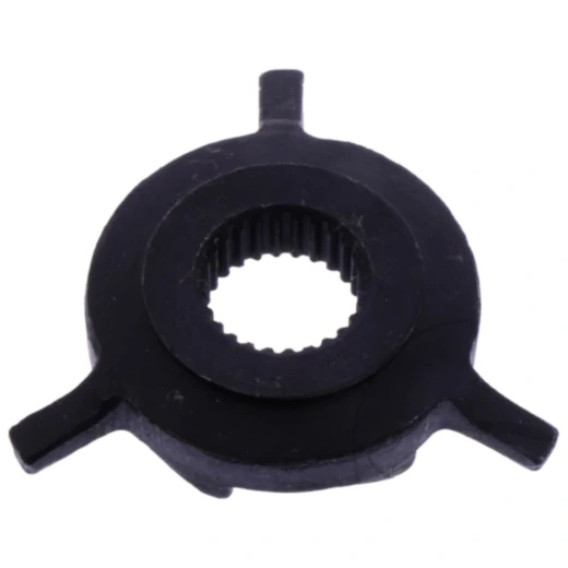 Kickstartermitnehmer 101 Octane QMB139 passend für: Baotian BT49QT - 7A1, BT49QT - 10, BT49QT - 12A1