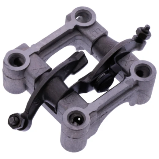Kipphebelbrücke komplett 101 Octane passend für: Jonway YY125T - 10, YY125T - 12, YY125T - 19