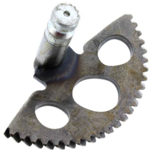 Kickstarterwelle JMP passend für: Piaggio Zip, Free, NRG, Aprilia SR, Scarabeo, Mojito