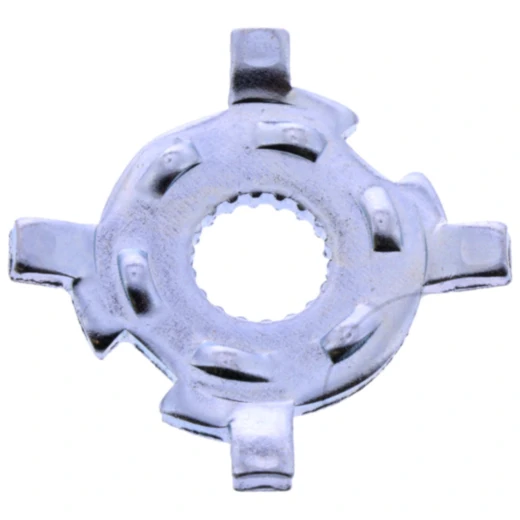 Kickstartermitnehmer siehe 7562957 05/25 passend für: Piaggio Free, Zip, Sfera