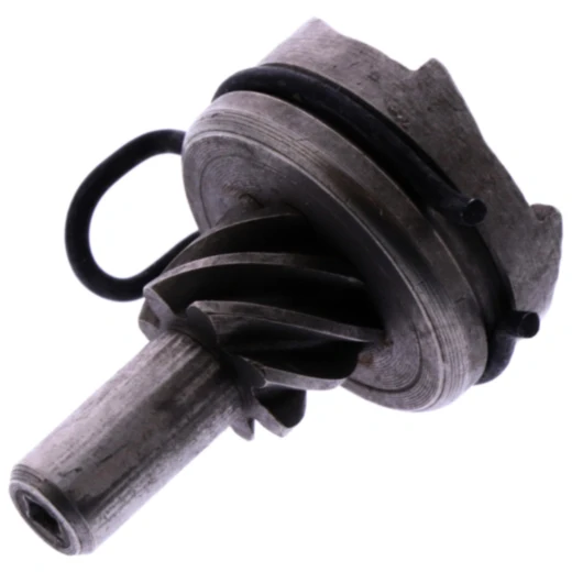 Kickstarterritzel 101 Octane GY6 QMB 139 7Z passend für: Baotian BT49QT - 7A1, BT49QT - 10, BT49QT - 12A1