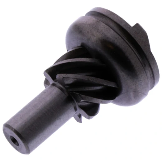 Kickstarterritzel 12. 5 mm Pumpe MIKUNI passend für: Peugeot Speedfight, Vivacity, TKR