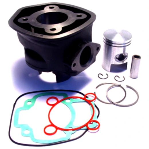 Zylindersatz Grauguss JMP Standard Zylindersatz passend für: Aprilia SR