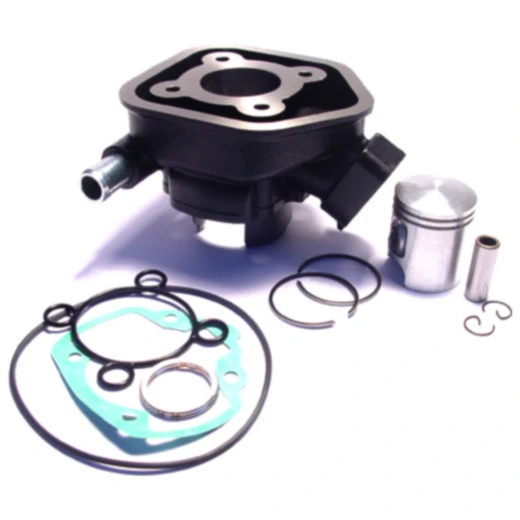 Zylindersatz Grauguss JMP Standard Zylindersatz passend für: Peugeot Speedfight