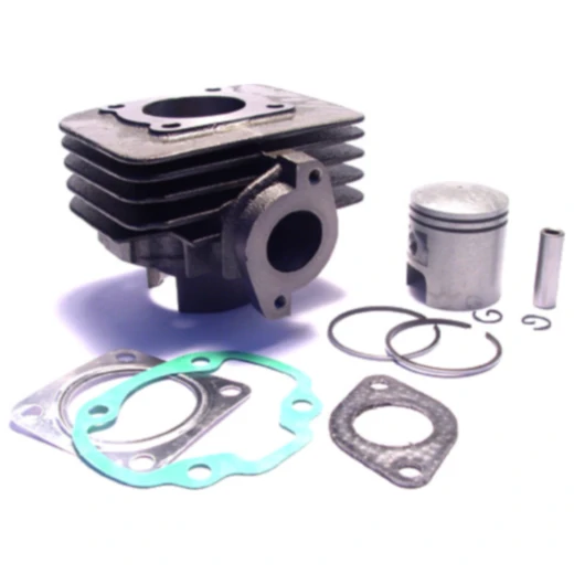 Zylindersatz Grauguss JMP Standard Zylindersatz passend für: Pegasus Sky, Corona, R