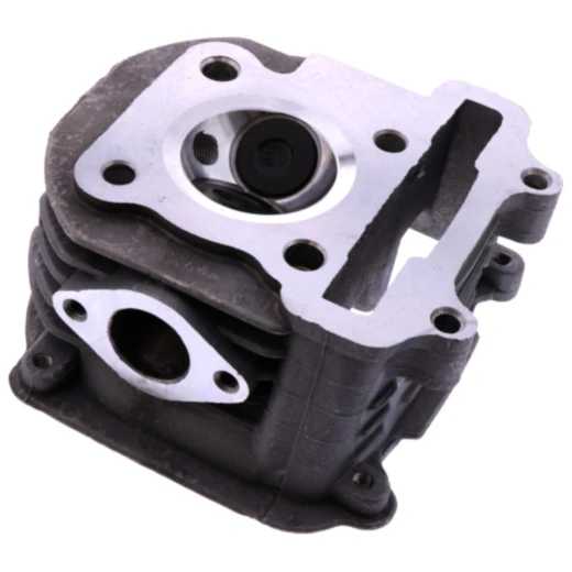 Zylinderkopf mit Sekundärluftsystem 101 Octane passend für: Jon