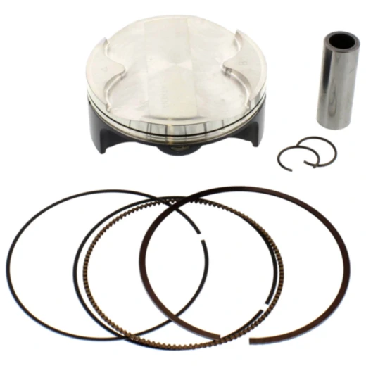 Kolbensatz 79.97 mm B für Athena Big Bore