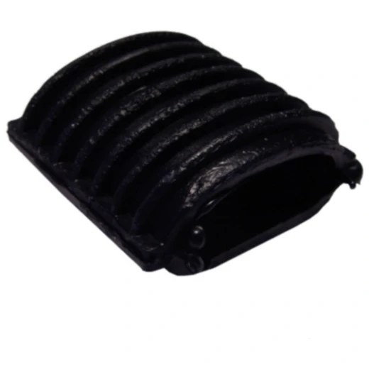 Kickstartergummi passend für: Vespa PX, Cosa, P