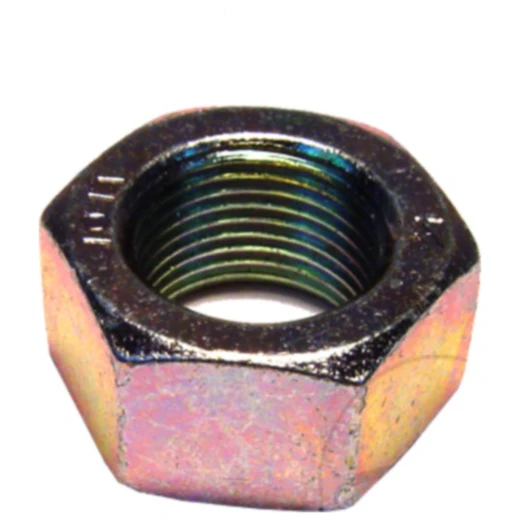 Mutter Achse M16X1. 25 mm passend für: Vespa PX, PK, Cosa, Piaggio Zip, Free, Liberty