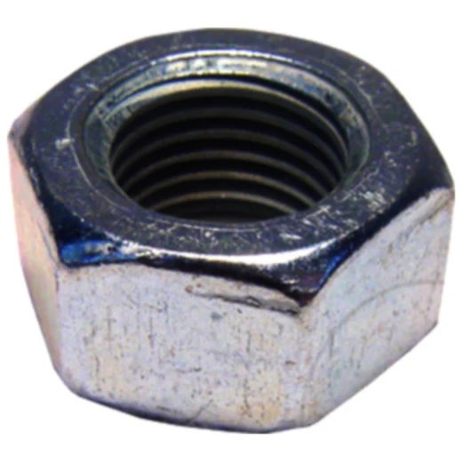 Mutter M12 X 1. 25 mm passend für: Baotian BT49QT - 7A1, BT49QT - 10, BT49QT - 12A1