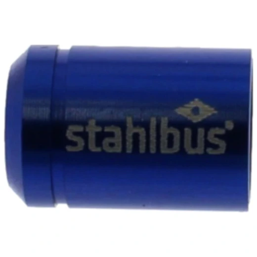 Kappe Entlüfterschraube blau passend für: BMW G, MV Agusta F3_0