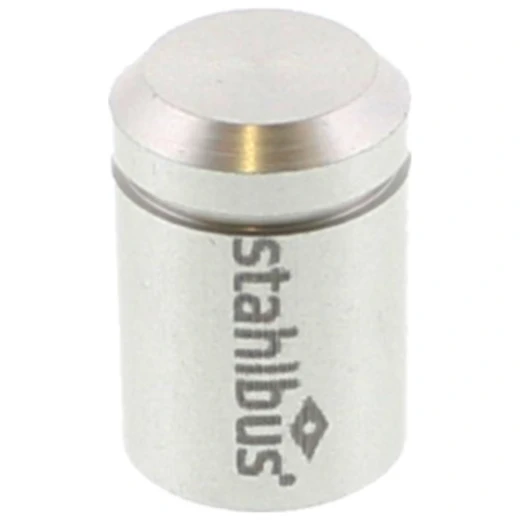 Kappe Entlüfterschraube silber passend für: BMW G, MV Agusta F3