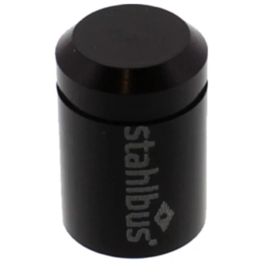 Kappe Entlüfterschraube schwarz passend für: BMW G, MV Agusta F3