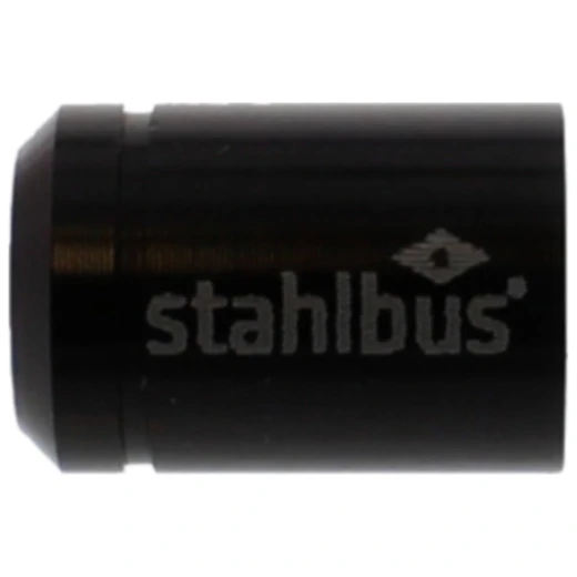 Kappe Entlüfterschraube schwarz passend für: BMW G, MV Agusta F