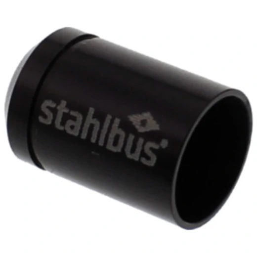 Kappe Entlüfterschraube schwarz passend für: BMW G, MV Agusta F