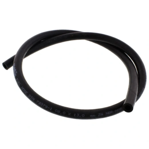 Kraftstoffschlauch 8x13mm NBR für Innenmontage