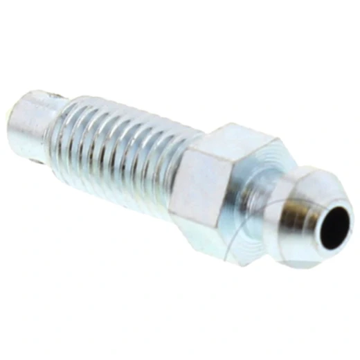 Entlüfterschraube JMP M7X1M mm Alternative: 7572530 passend für: Hyosung GT, GV, SF