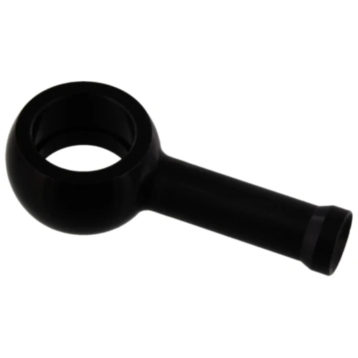 Ringfitting Vario HD TYP100 11.2 mm 0 schwarz