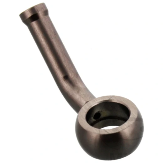 Vario Ringfitting TYP114 11.2 mm 45° ANTHRA