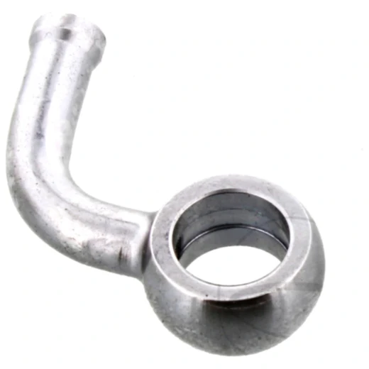 Ringfitting Vario HD TYP190 11.2 mm 90 S chrom für Motorrad