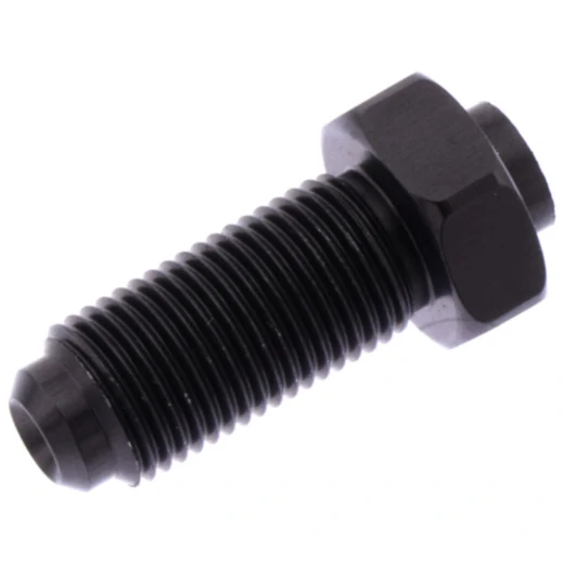 M10 x 1 Außengewinde fest Vario TYP513 AGF anthrazit