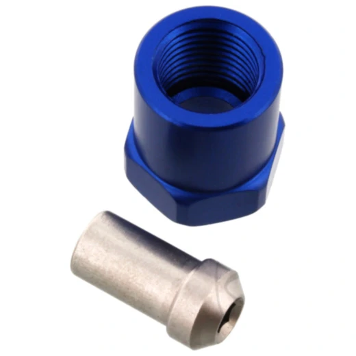 Innengewinde beweglicher Vario TYP610 IGL M10 x 1