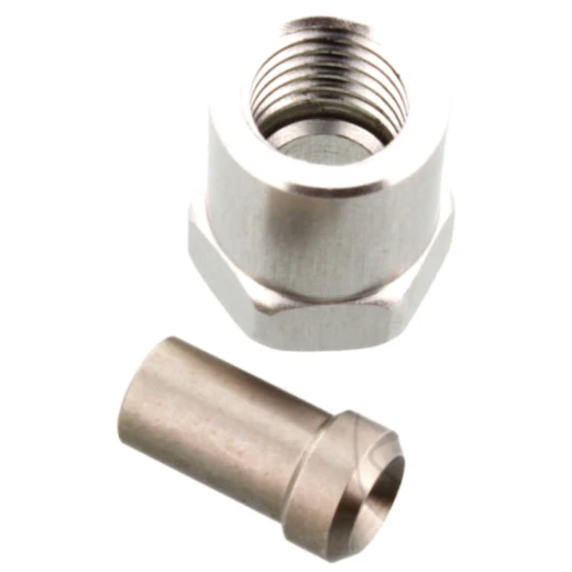 Beweglicher Innengewindeanschluss Vario TYP621 IGL M10 x 1.25