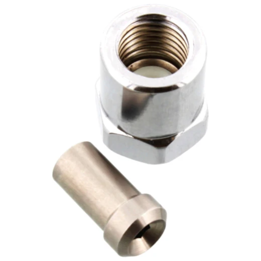 Innengewinde beweglicher Vario TYP621 IGL M10 x 1.25 chrom