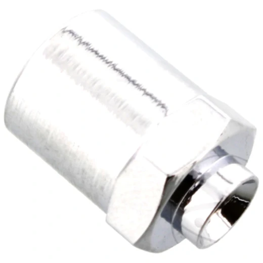 Innengewinde fest Vario TYP710 M10 x 1 in chrom