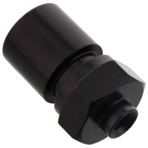 Innengewinde fest Vario TYP713 IGF M10 x 1 schwarz - Motorrad Zubehör