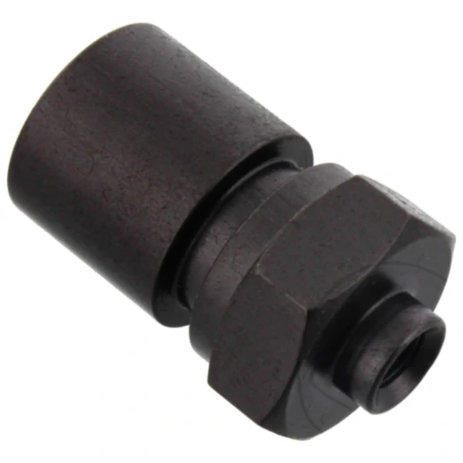 Innengewinde fest Vario TYP713 IGF M10 x 1 ANTHRA für Motorräder