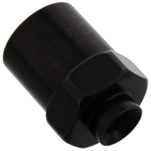 Innengewinde fest Vario TYP720 IGF M10 x 1.25 schwarz für Motorräder