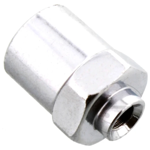 Innengewinde Vario TYP720 IGF M10 x 1.25 chrom