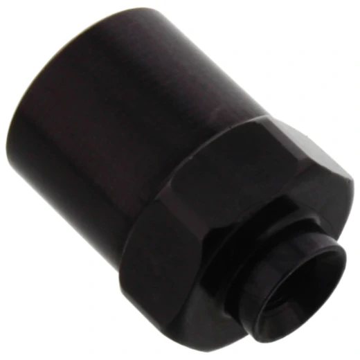 Innengewinde fest Vario TYP730 IGF 3/8-24 UNF schwarz für Motorräder