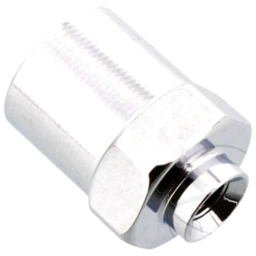 Innengewinde fest Vario TYP730 IGF 3/8-24 UNF verchromt