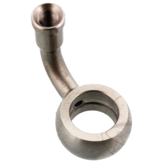 Ringfitting Vario HD TYP119 11.2MM 90° Edelstahl