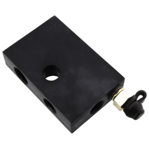 Verteiler ABS Vario TYP901 M10 x 1/M12X1