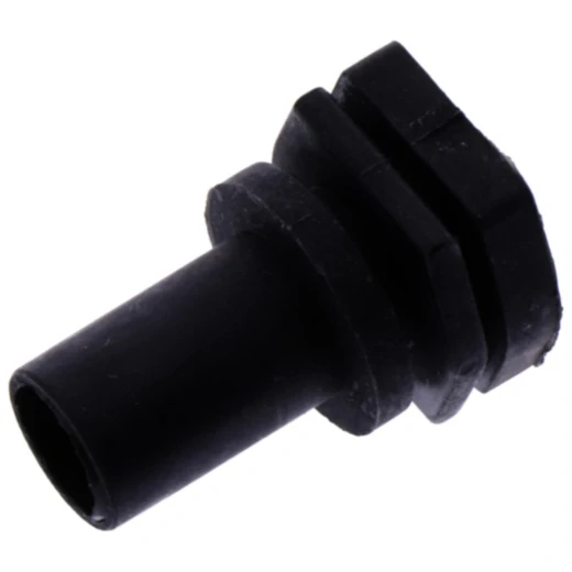 Durchführtülle Gummi HLL-001