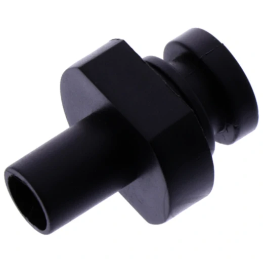 Gummischlauchdurchführung HLL-002 für Motorräder