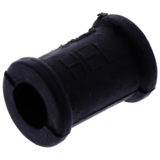 Gummi Durchführtülle für Stahlflexleitungen