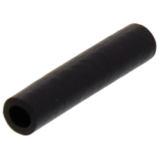 Gummitülle für Crossleitung 30 mm lang schwarz