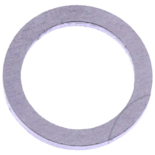 Dichtring Alu 10 mm 10X14X1.5 mm für Motorräder