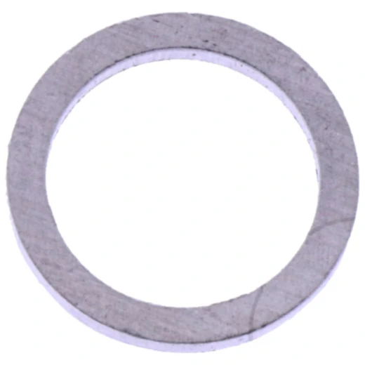 Dichtring Aluminium 11 mm 11X15X1.5 mm