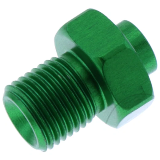 M10 x 1 Gewindefixierung Vario TYP511 grün