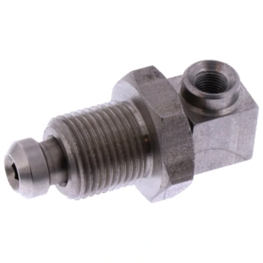 Bewegliches Aussengewinde Vario TYP458 90 M12X1