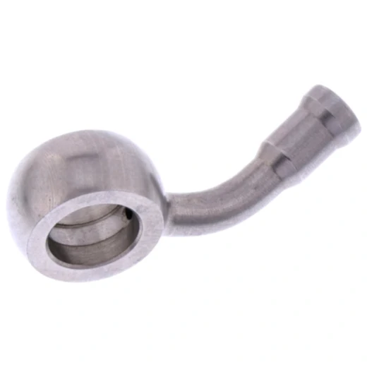 Ringfitting Vario TYP024 10 mm 45+20 SR Edelstahl für Motorräder